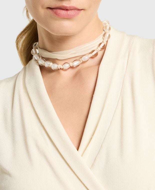 Chloé Necklace Darcey
