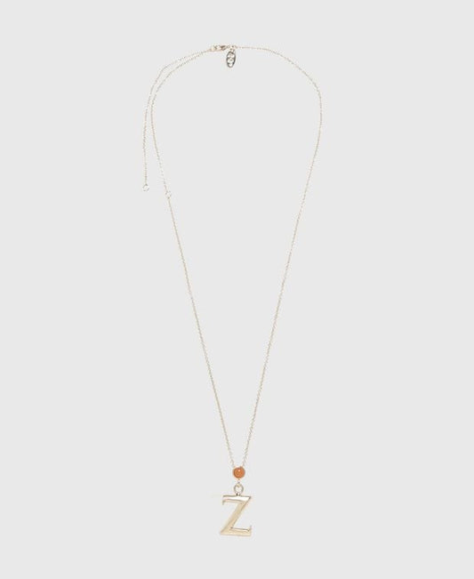 Chloé Necklace with pendant