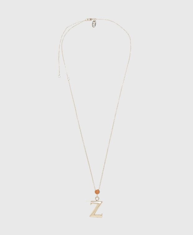 Chloé Necklace with pendant