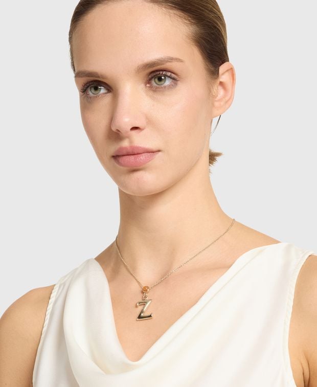 Chloé Necklace with pendant