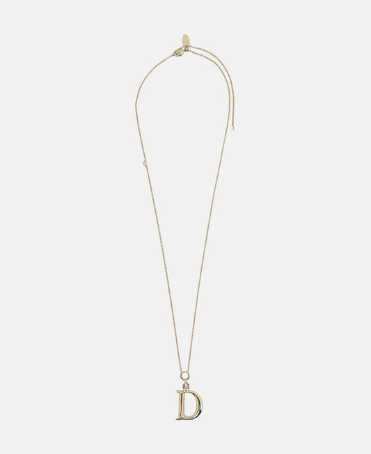 Chloé Necklace with pendant