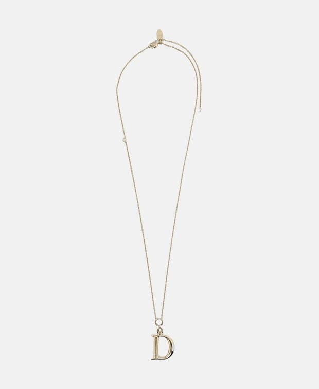 Chloé Necklace with pendant