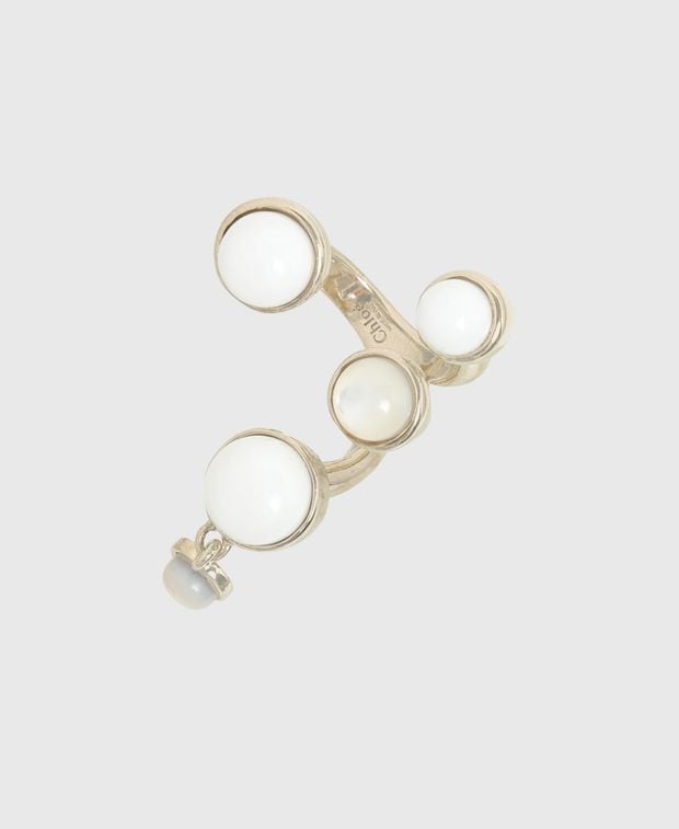Chloé Ring Zodiac