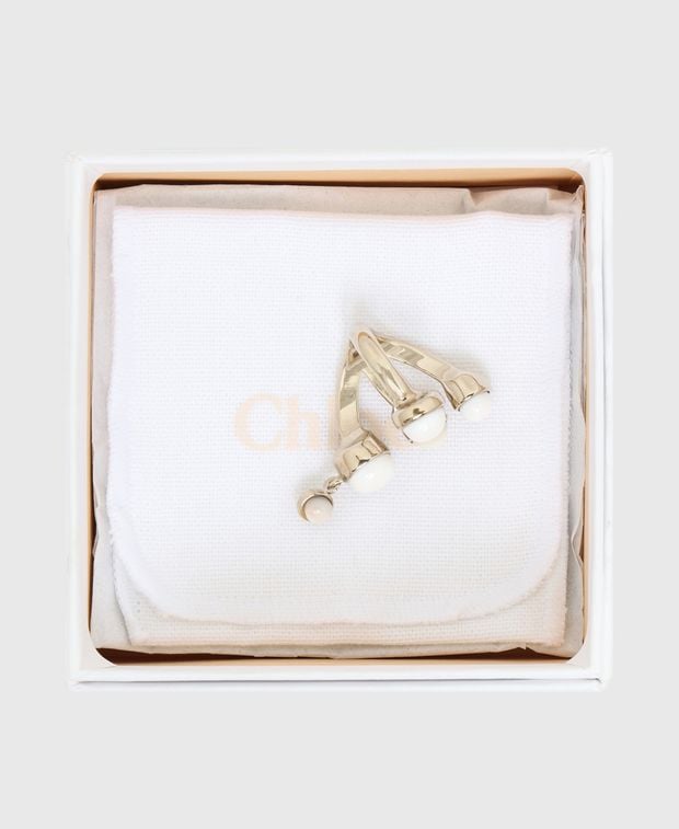 Chloé Ring Zodiac