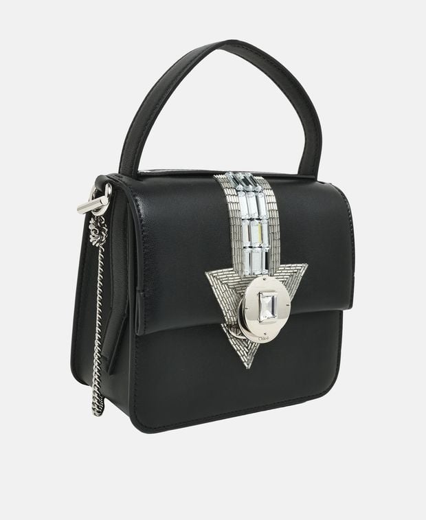 Chloé Leather cross body bag