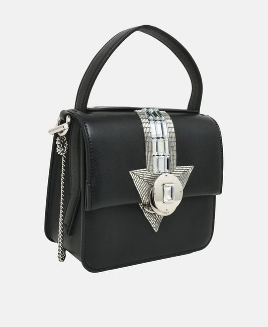 Chloé Leather cross body bag