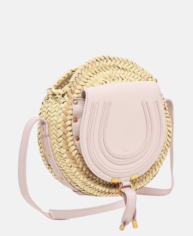 Chloé Cross-body bag Misty