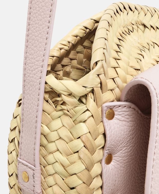 Chloé Cross-body bag Misty
