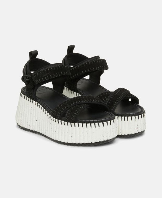 Chloé Platform sandals