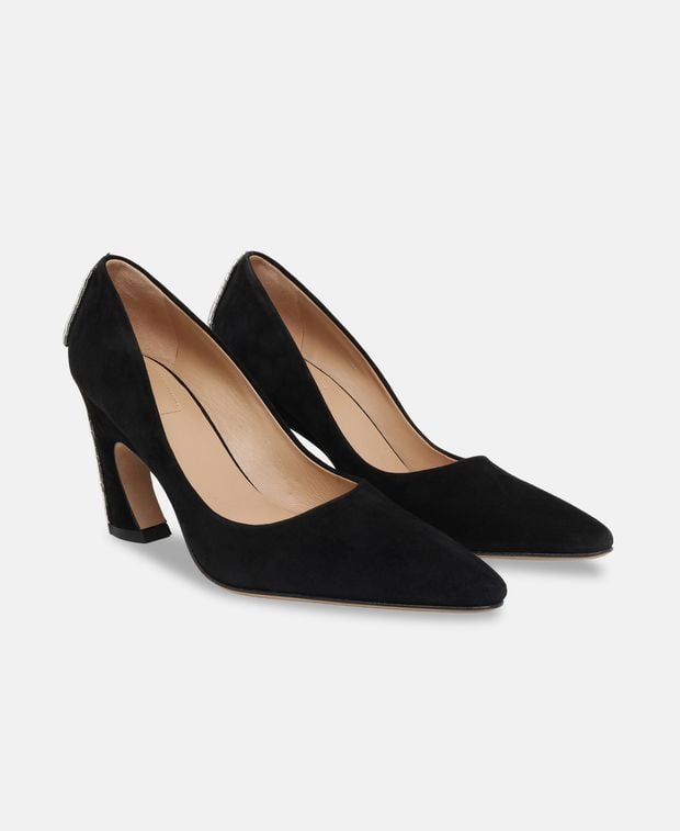 Chloé Pumps
