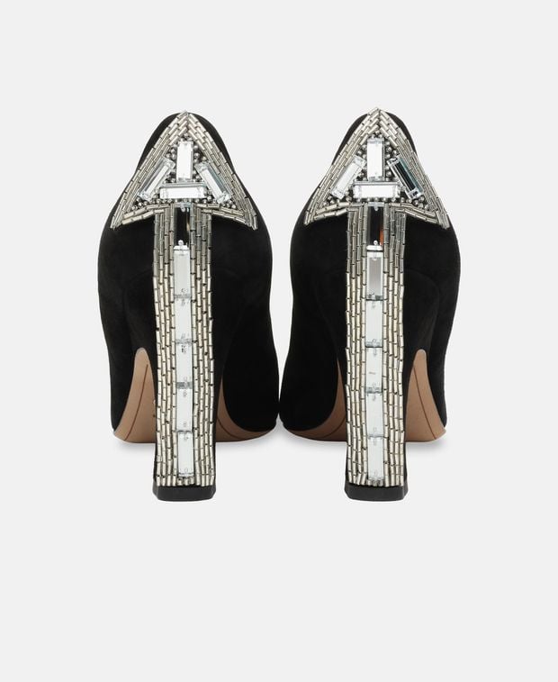 Chloé Pumps