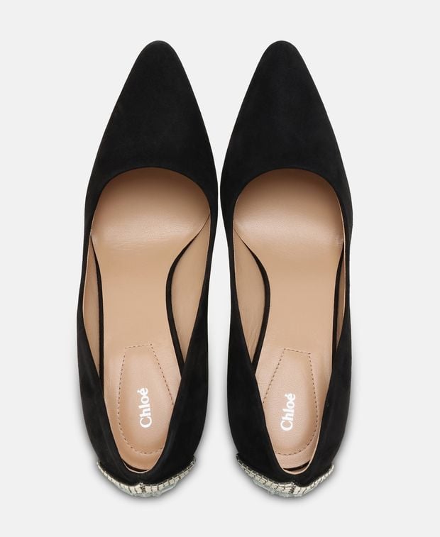 Chloé Pumps