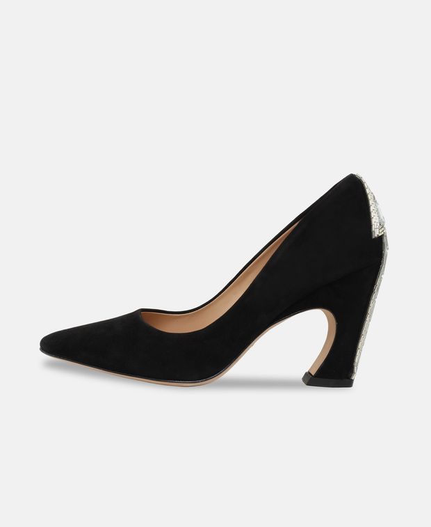 Chloé Pumps