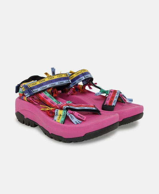 Chloé Sandals Teva