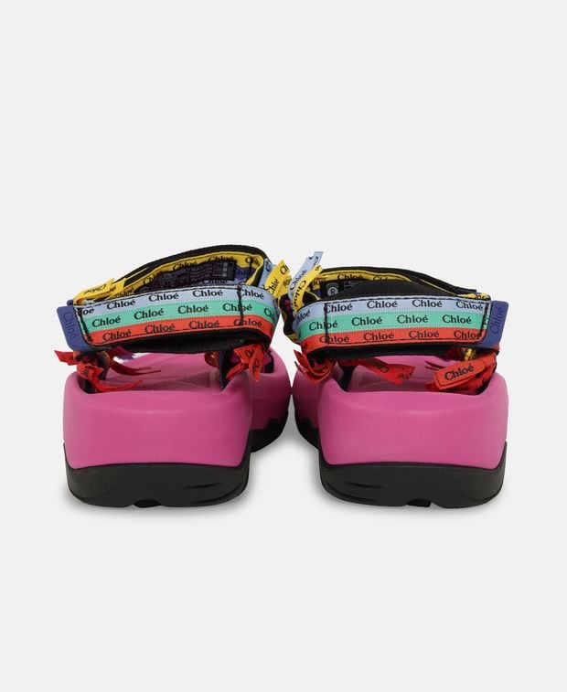 Chloé Sandals Teva