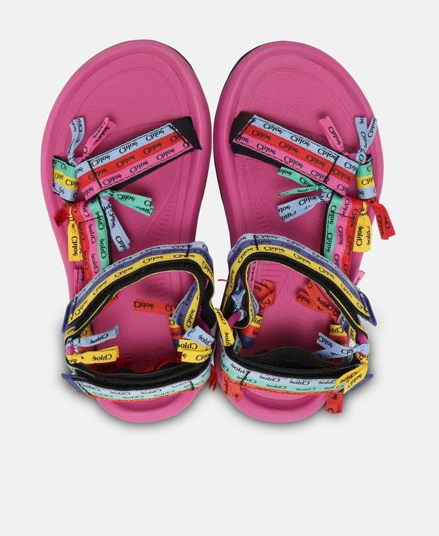 Chloé Sandals Teva