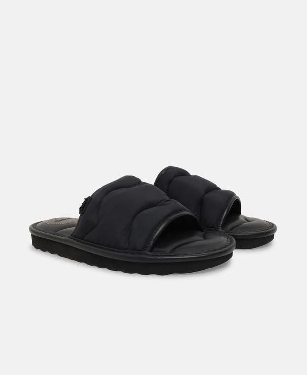 Chloé Slides Maxie