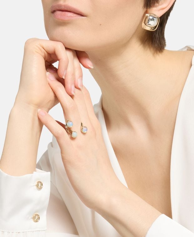 Chloé Ring