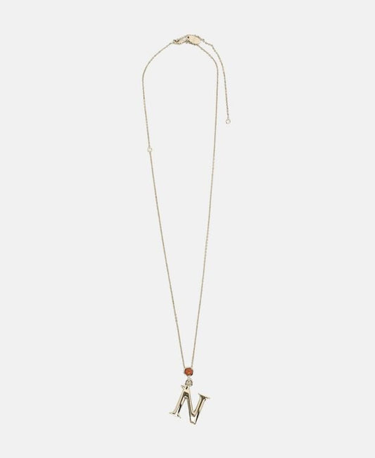 Chloé Pendant with necklace