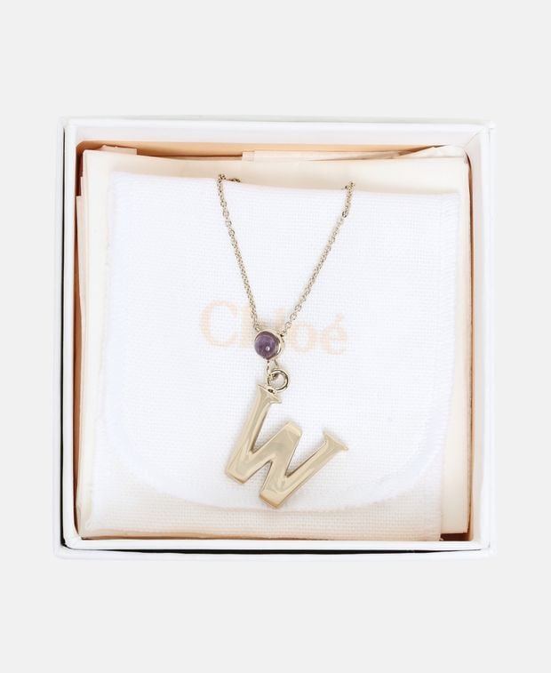 Chloé Necklace