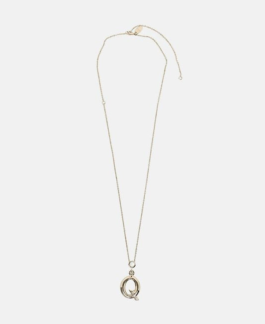 Chloé Necklace with pendant