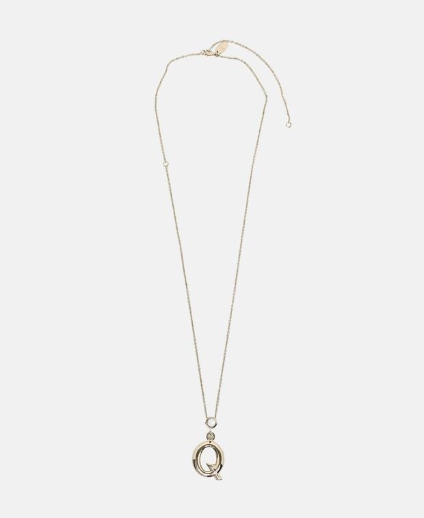 Chloé Necklace with pendant
