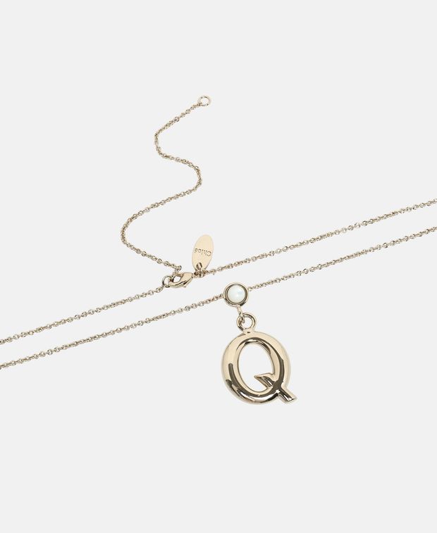 Chloé Necklace with pendant