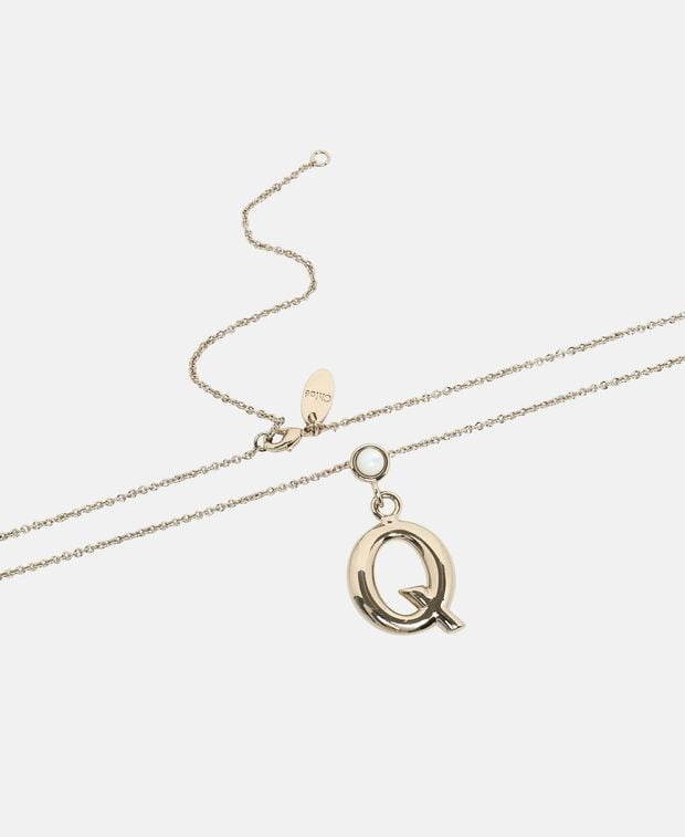 Chloé Necklace with pendant
