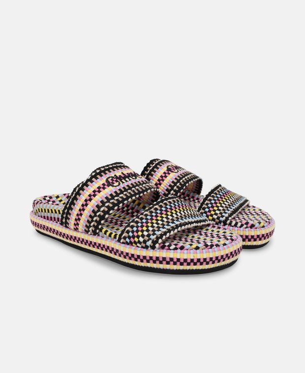 Chloé Slip-ons