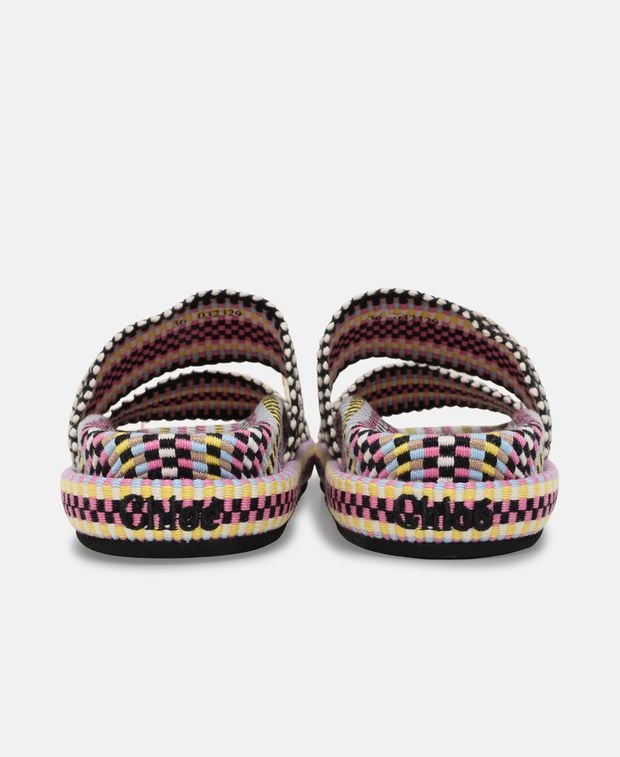 Chloé Slip-ons
