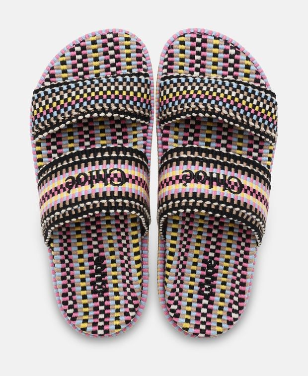 Chloé Slip-ons