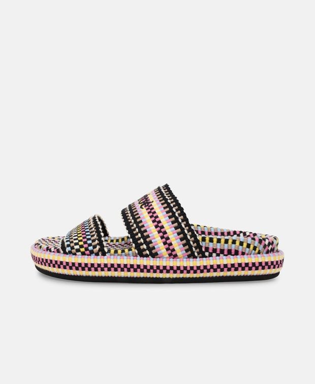 Chloé Slip-ons