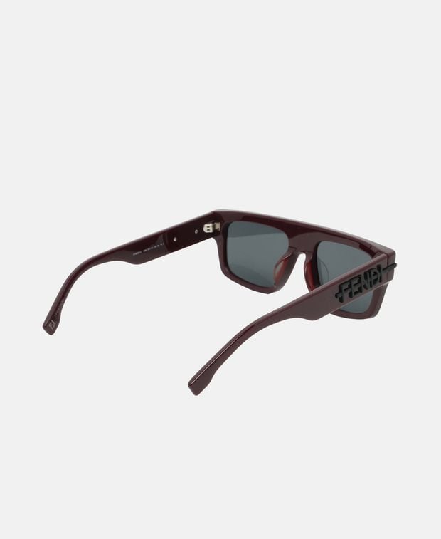 Fendi Sunglasses Fe40091u