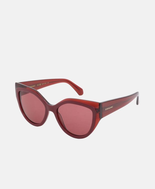 Salvatore Ferragamo Sunglasses