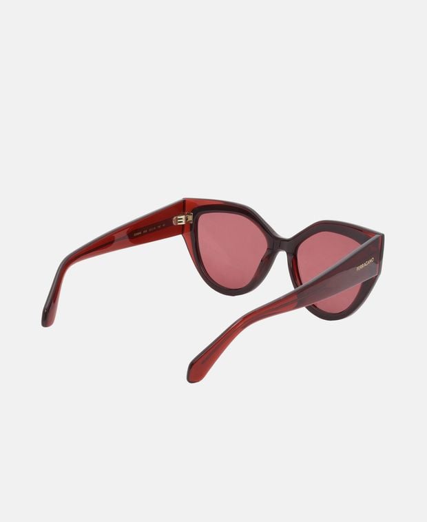 Salvatore Ferragamo Sunglasses