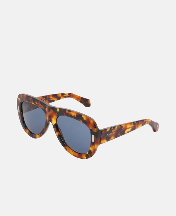 Salvatore Ferragamo Sunglasses