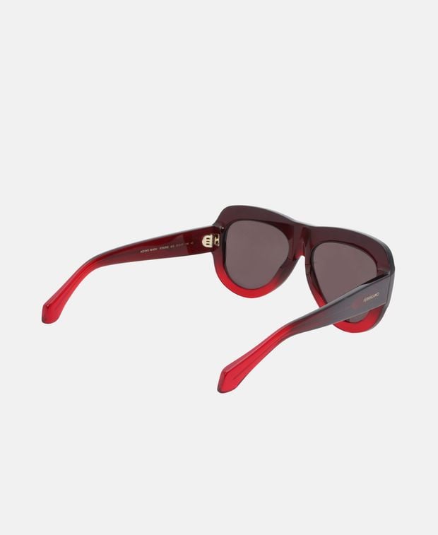 Salvatore Ferragamo Sunglasses