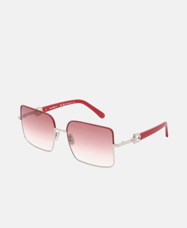 Salvatore Ferragamo Sunglasses