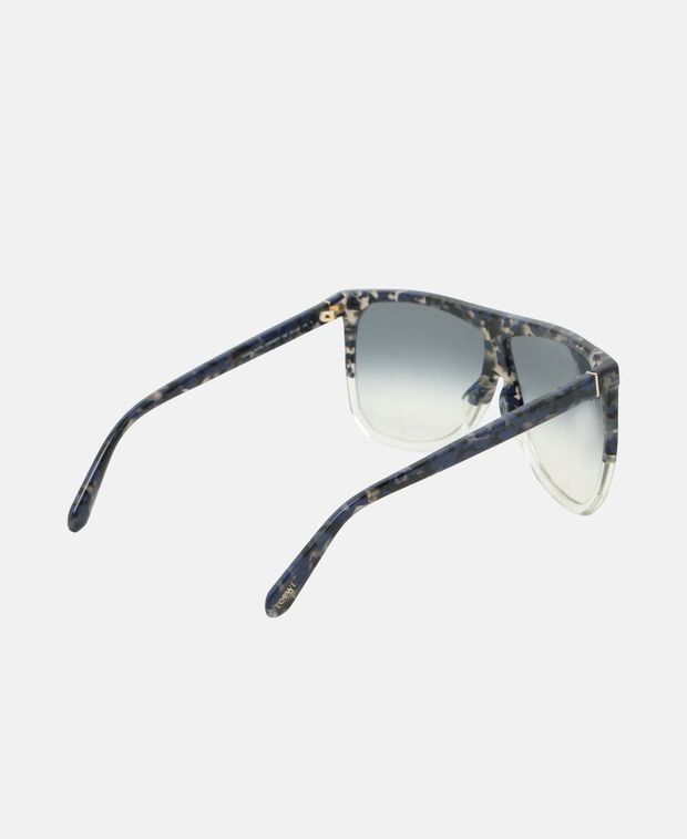 Loewe Sunglasses Low Sun