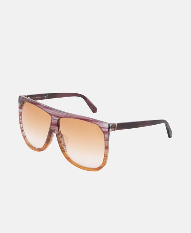 Loewe Sunglasses Low Sun