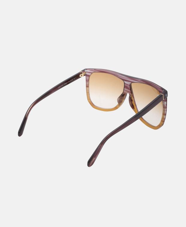 Loewe Sunglasses Low Sun