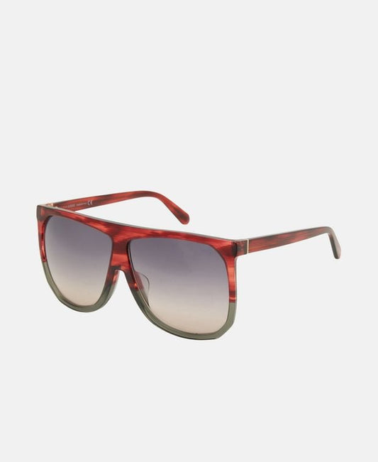 Loewe Sunglasses Low Sun