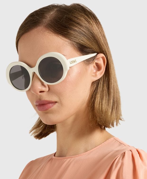 Loewe Sunglasses