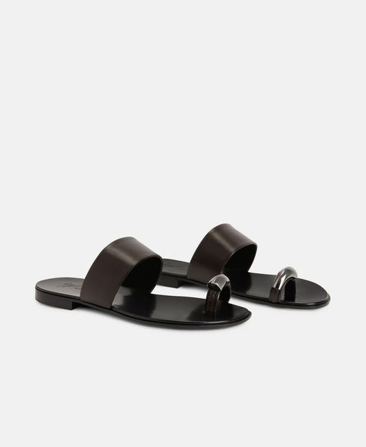 Giuseppe Zanotti Flip flops