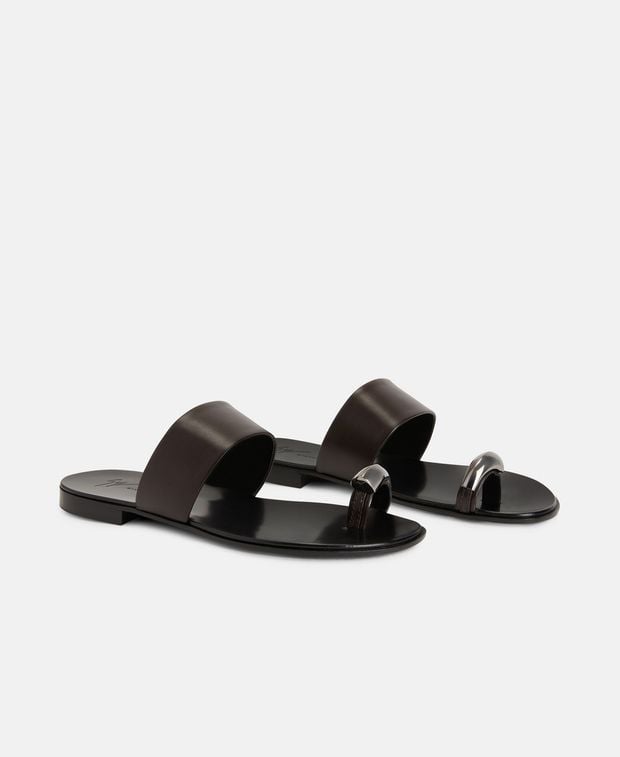 Giuseppe Zanotti Flip flops