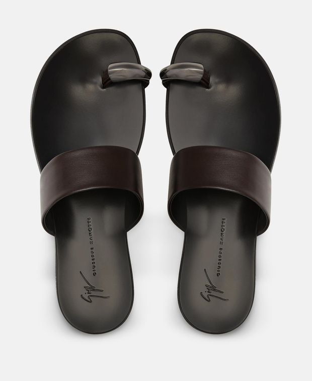 Giuseppe Zanotti Flip flops