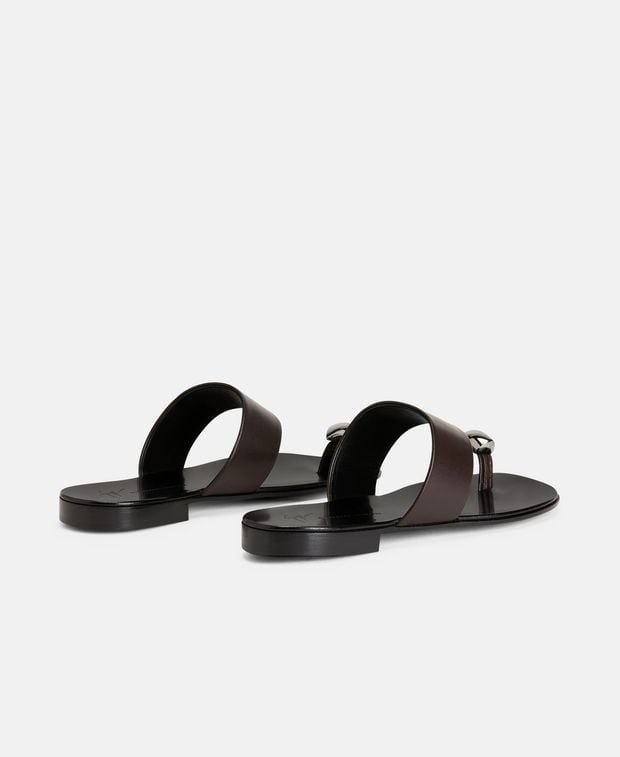 Giuseppe Zanotti Flip flops