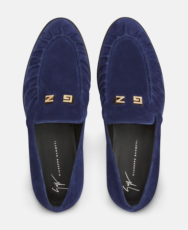 Giuseppe Zanotti Loafers
