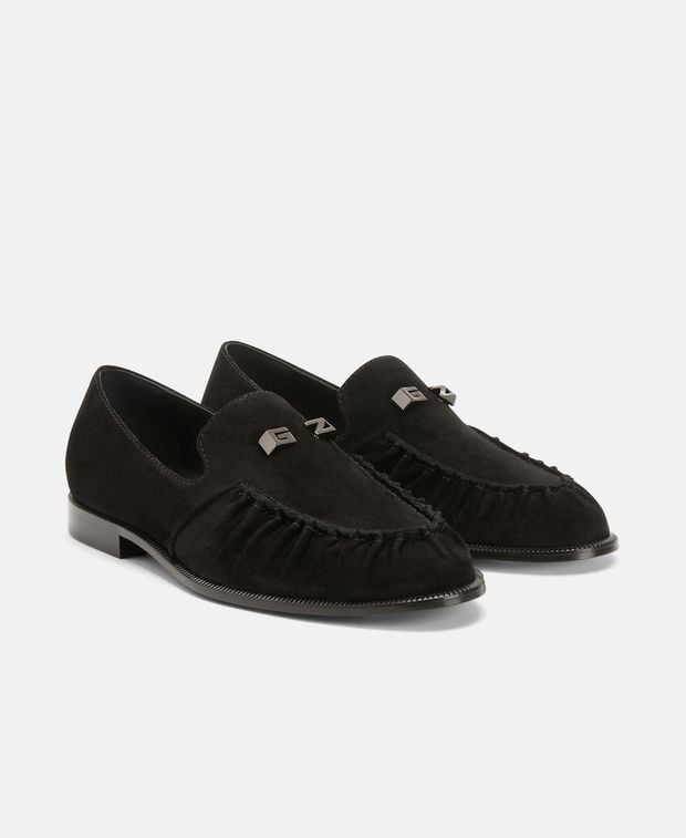Giuseppe Zanotti Loafers