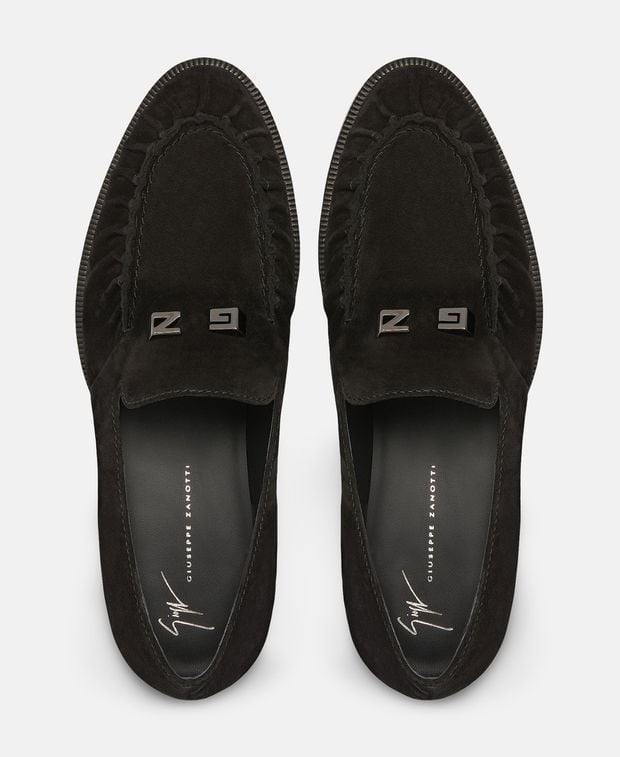 Giuseppe Zanotti Loafers
